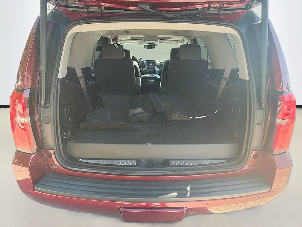 Used 2017 Chevrolet Tahoe LT w/ Luxury Package image 29