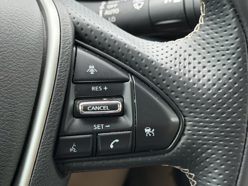 Certified 2023 Nissan Maxima Platinum w/ Sport Mat Group FWD image 45
