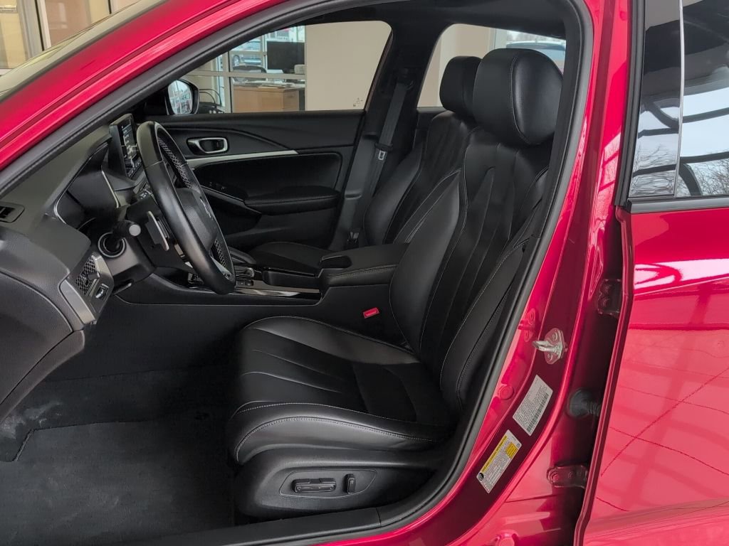 Certified 2023 Acura Integra A-Spec image 11