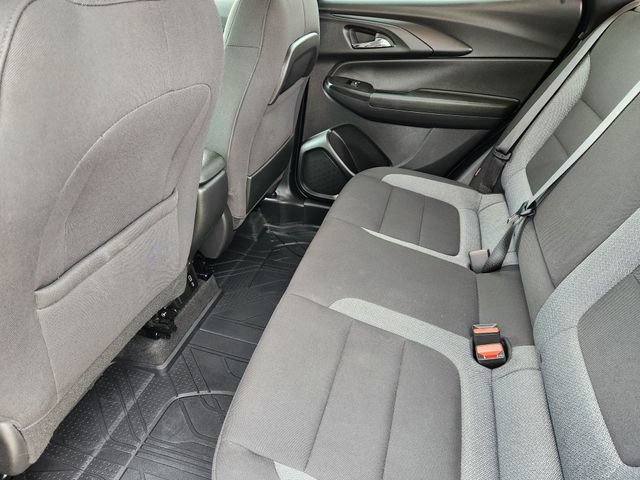 Used 2026 Chevrolet TrailBlazer LT w/ Convenience Package FWD image 30