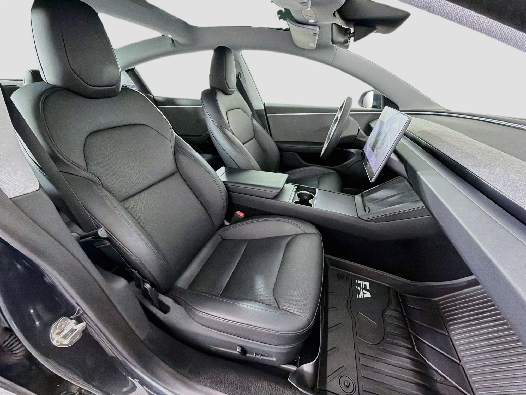 Used 2024 Tesla Model 3 RWD image 32