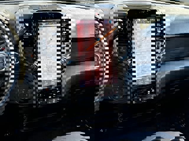 New 2026 RAM 2500 Tradesman image 11