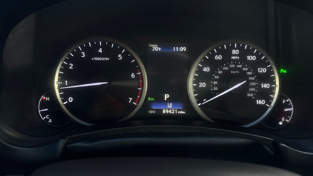 Used 2019 Lexus NX 300 AWD w/ Comfort Package image 23
