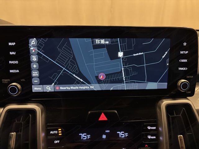 Certified 2023 Kia Sorento S image 16