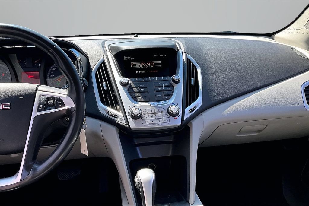 Used 2015 GMC Terrain SLE w/ Convenience Package FWD image 9