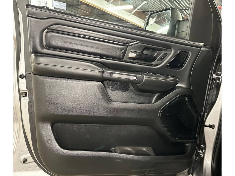 Used 2022 RAM 1500 Limited w/ Night Edition AWD/4WD image 18