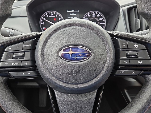 New 2026 Subaru Crosstrek 2.5i Premium image 12