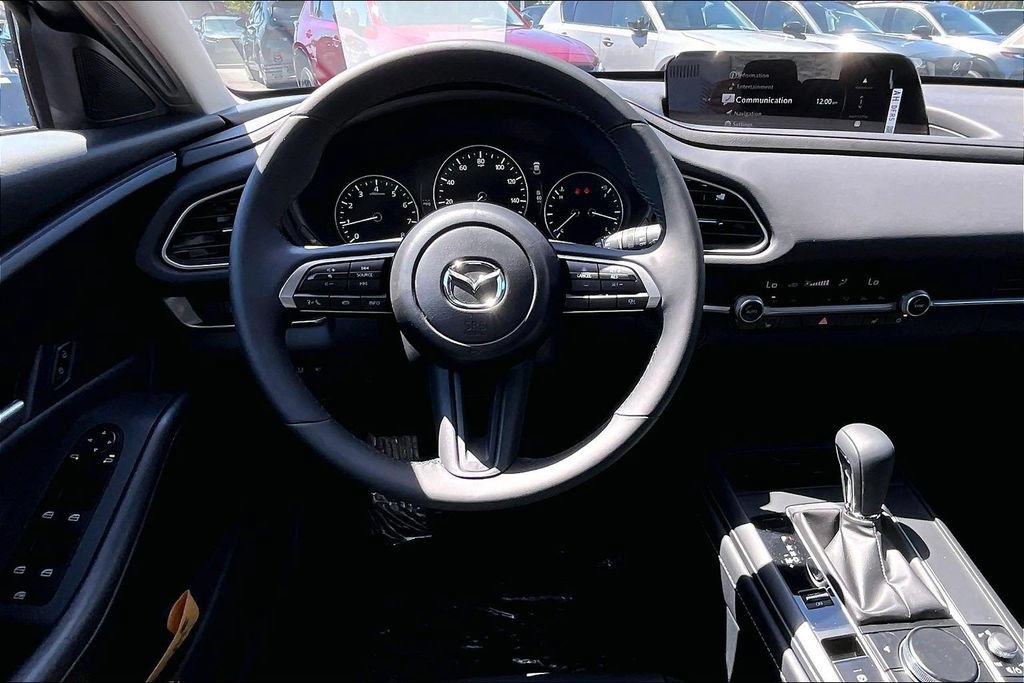 Used 2026 MAZDA CX-30 AWD 2.5 S w/ Select Sport Pkg image 5