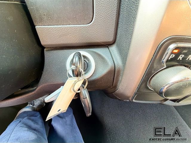 Used 2019 RAM 1500 Classic Warlock w/ Electronics Group RWD image 35