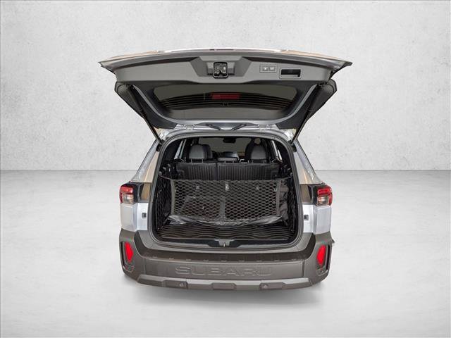 New 2026 Subaru Outback Limited w/ Premium/Limited Package AWD/4WD image 6