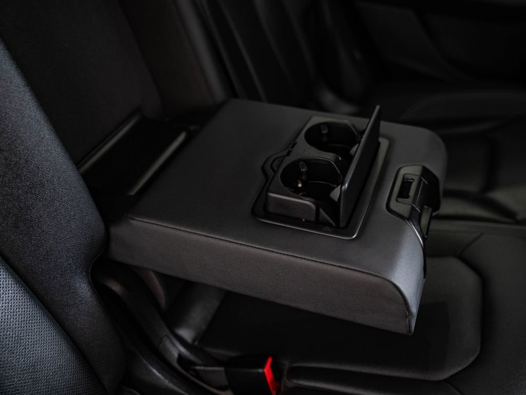 Used 2023 Audi Q8 Premium Plus w/ Premium Plus Package image 45