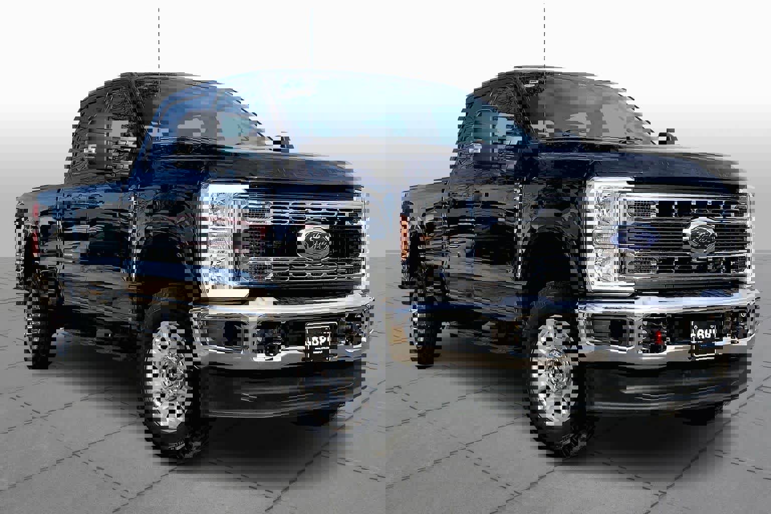 Used 2024 Ford F350 XLT w/ 360-Degree Camera Package image 2