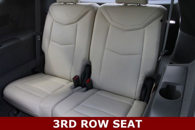 Certified 2025 Cadillac XT6 Premium Luxury AWD/4WD image 10