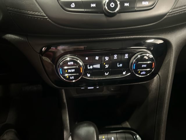 Used 2023 Buick Encore GX Select w/ Sport Touring Package AWD/4WD image 16
