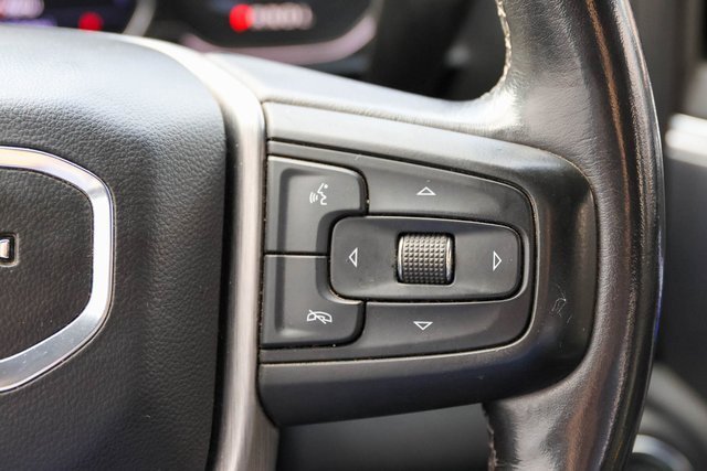 Used 2020 GMC Sierra 3500 Denali w/ Denali Ultimate Package image 33