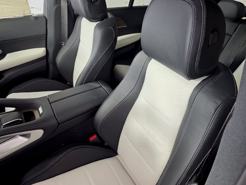 New 2026 Mercedes-Benz GLE 350 4MATIC image 8