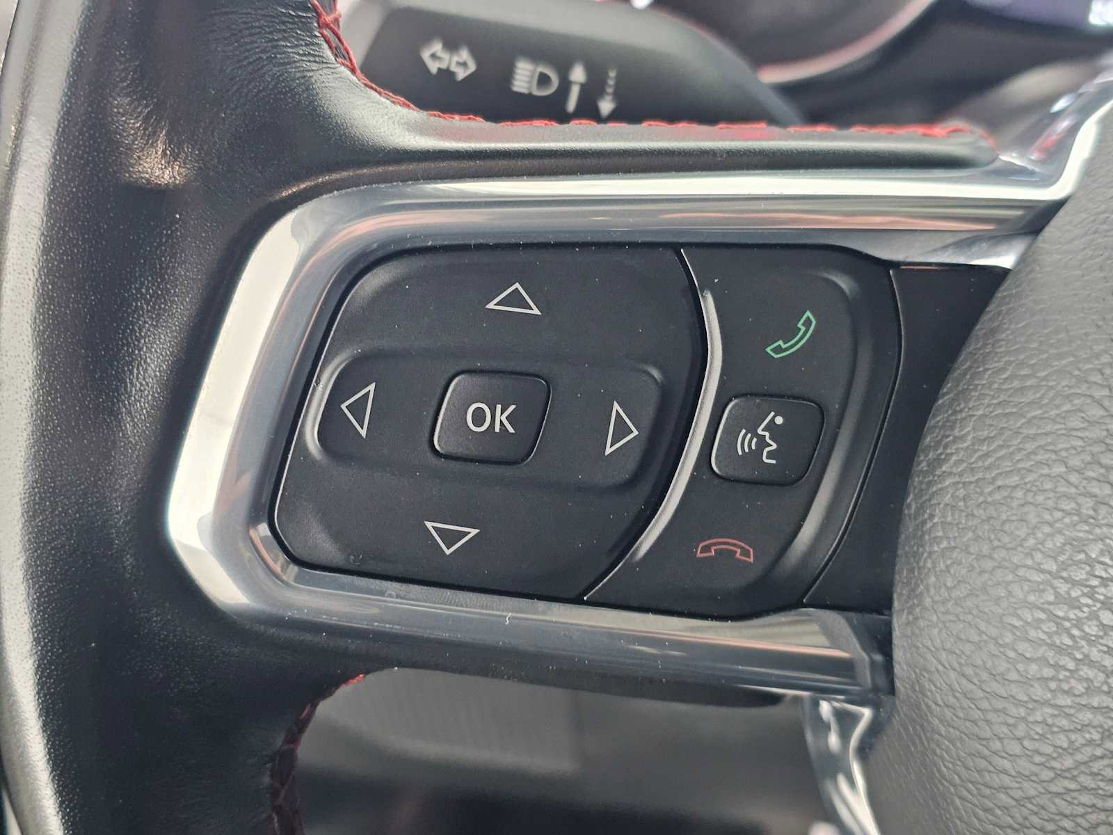 Used 2022 Jeep Gladiator Rubicon w/ LED Lighting Group image 28