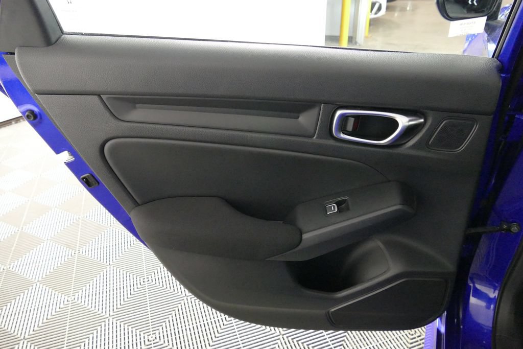 Used 2024 Honda Civic Sport image 25