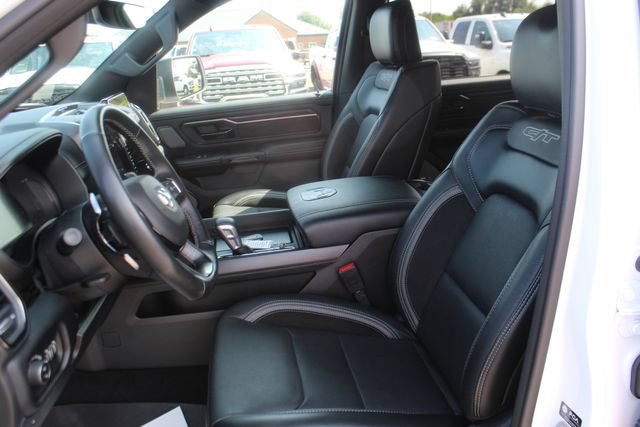 Used 2026 RAM 1500 Rebel w/ G/T Package AWD/4WD image 12