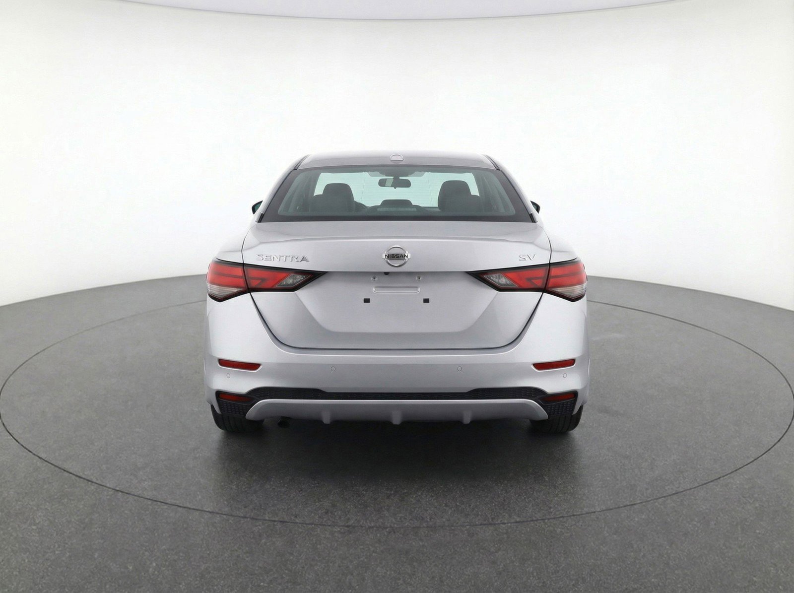 Used 2024 Nissan Altima 2.5 SV image 7