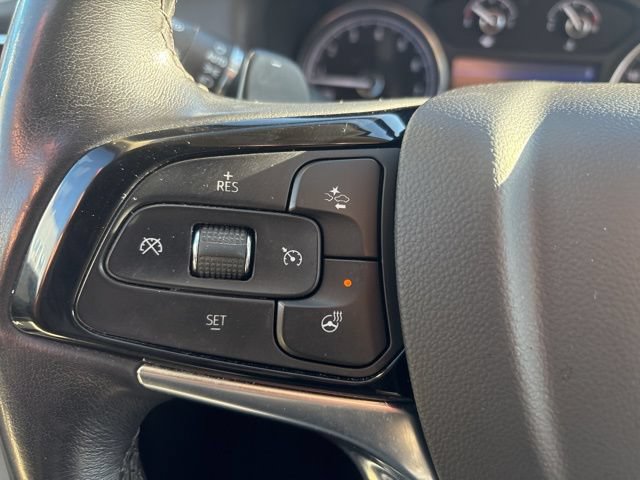 Used 2023 Buick Enclave Essence w/ Trailering Package, 5000 lbs. image 30