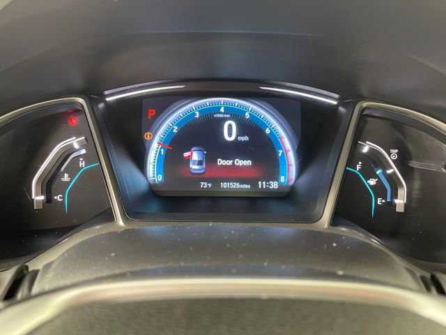 Used 2016 Honda Civic EX-L image 5