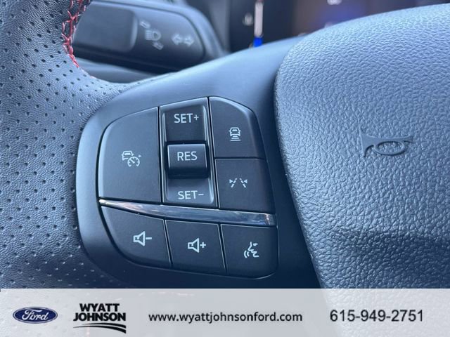 New 2026 Ford Escape ST-Line w/ Tech Pack #1 image 25