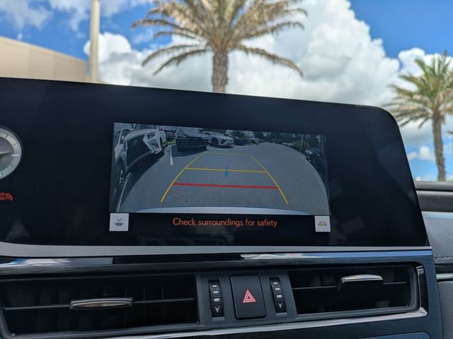 Certified 2023 Lexus ES 300h w/ Premium Package FWD image 22