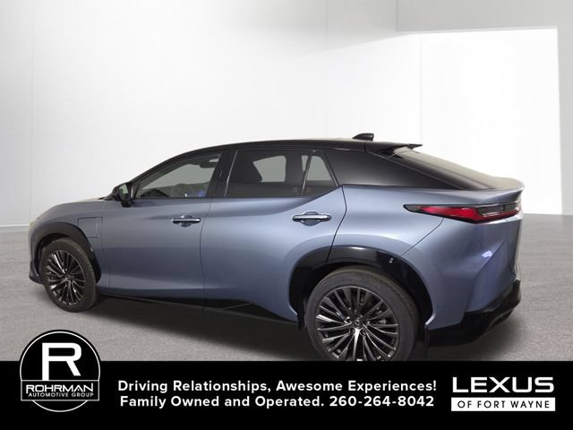 Used 2023 Lexus RZ 450e Premium w/ Accessory Package (2T) AWD/4WD image 10