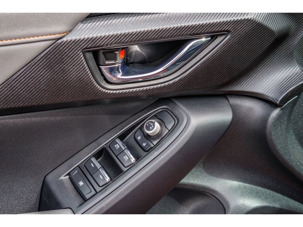 Certified 2024 Subaru Crosstrek 2.5i Limited AWD/4WD image 19