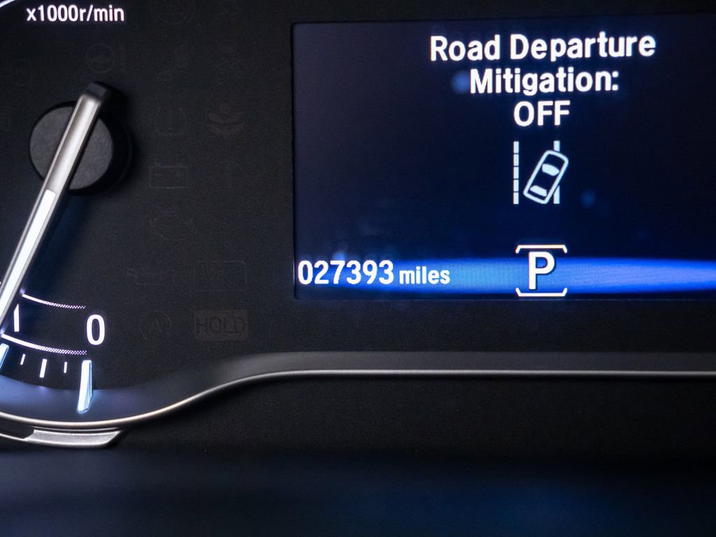 Used 2023 Honda Ridgeline Black Edition image 22