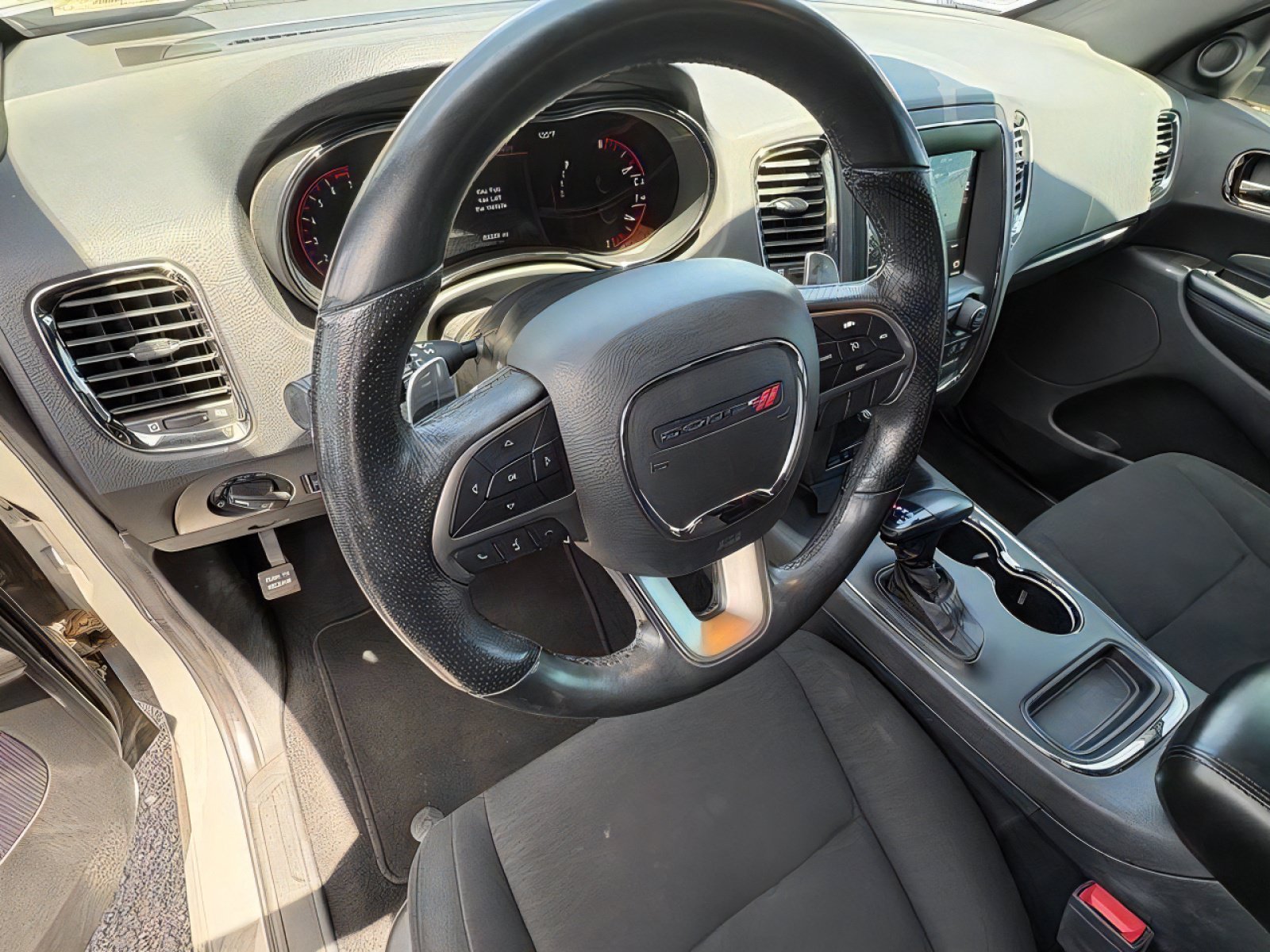 Used 2020 Dodge Durango GT RWD image 14