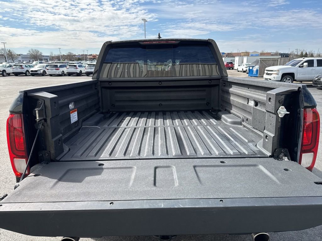 Certified 2022 Honda Ridgeline RTL-E image 38