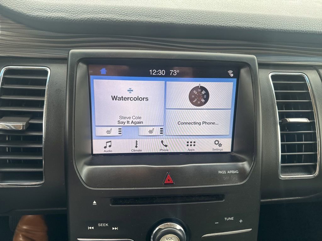 Used 2019 Ford Flex SEL w/ Equipment Group 202A FWD image 12