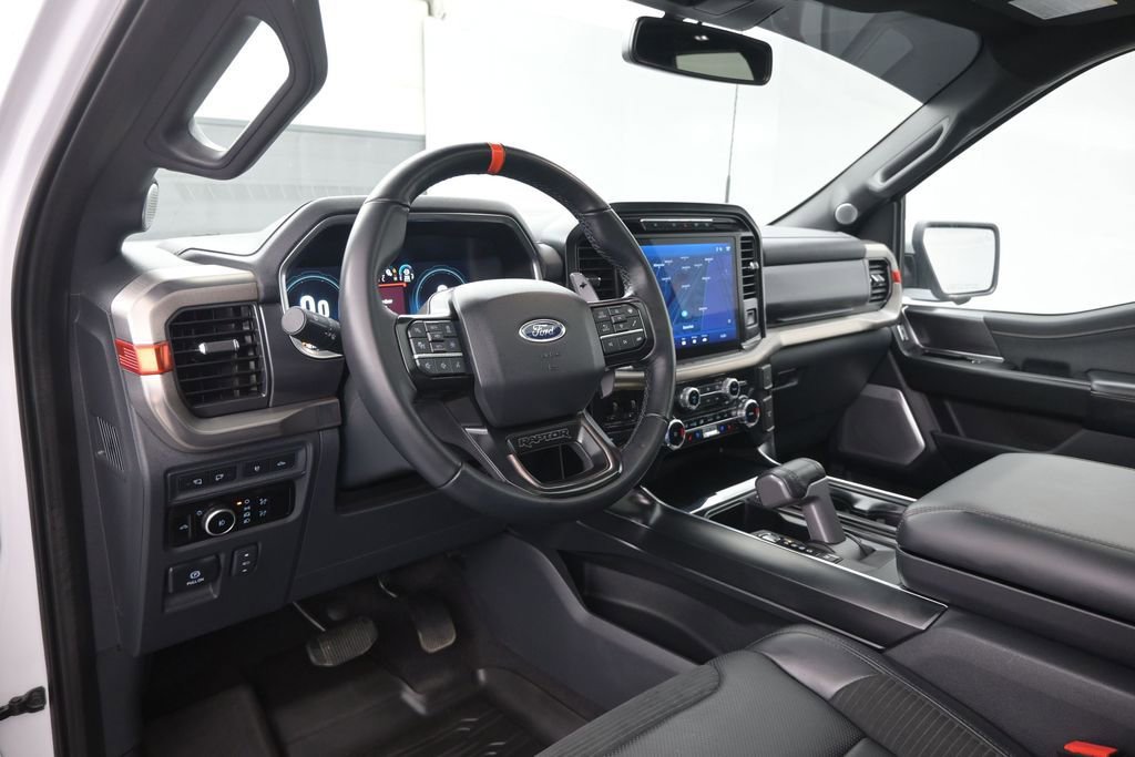 Used 2023 Ford F150 Raptor w/ Raptor 37 Performance Package AWD/4WD image 18