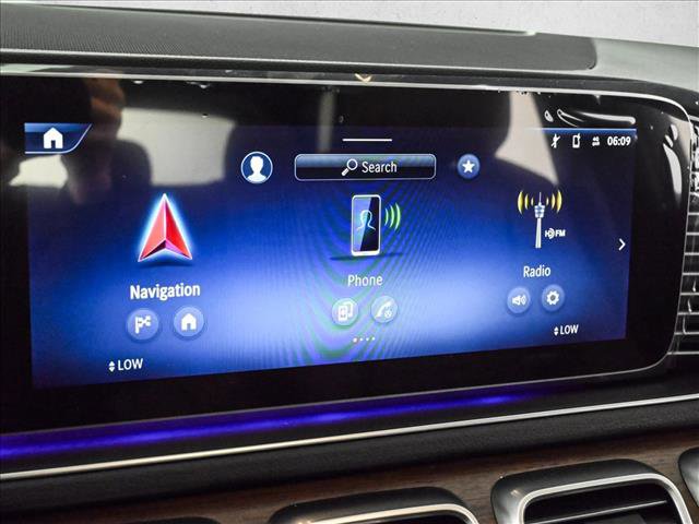 New 2026 Mercedes-Benz GLE 350 4MATIC image 16