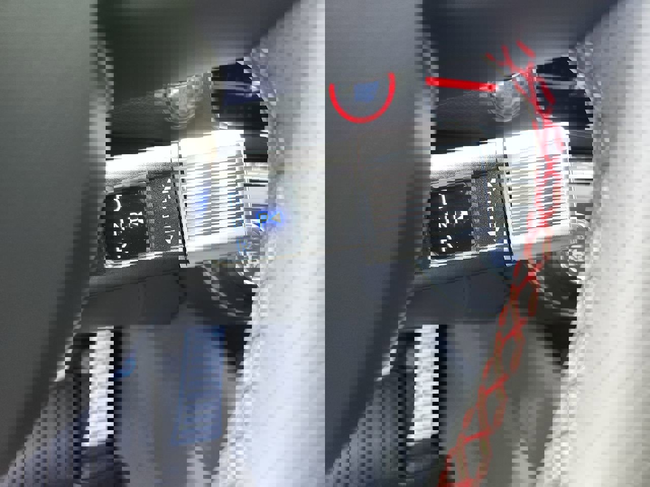 Certified 2024 Hyundai Sonata N Line image 13