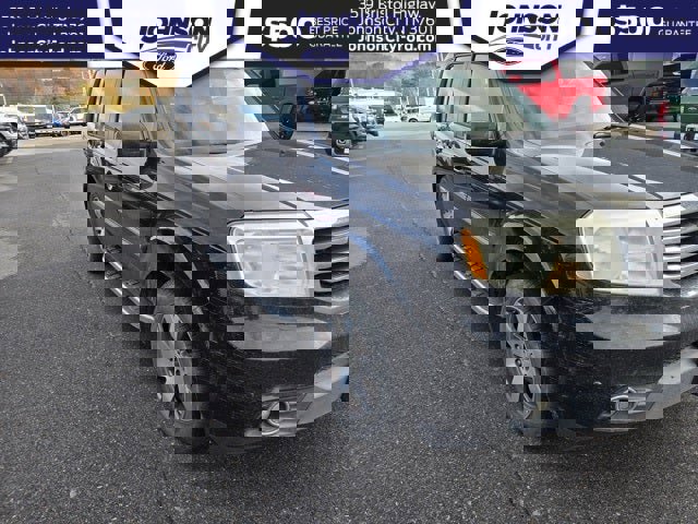 Used 2015 Honda Pilot Touring