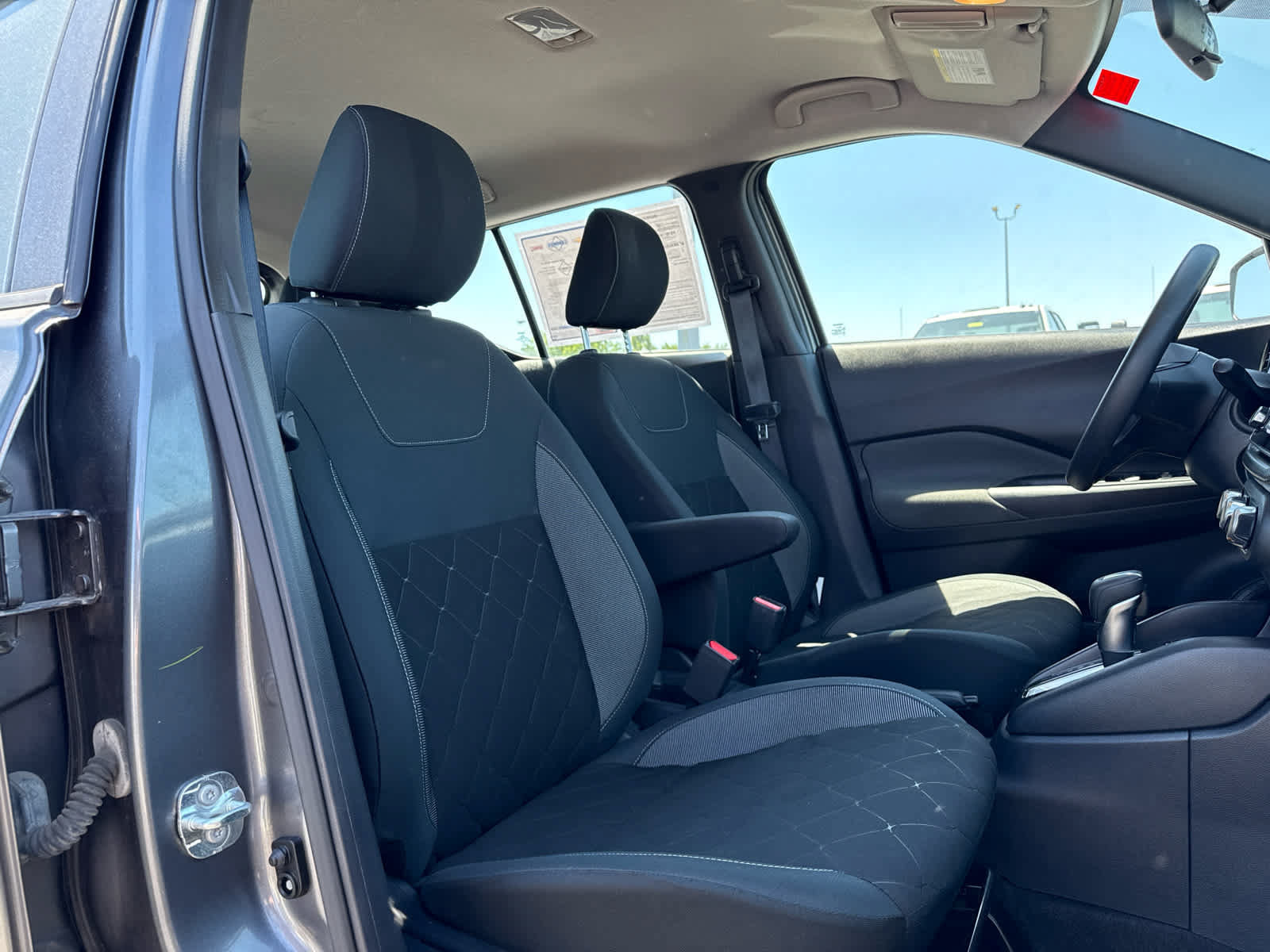 Used 2020 Nissan Kicks S FWD image 22