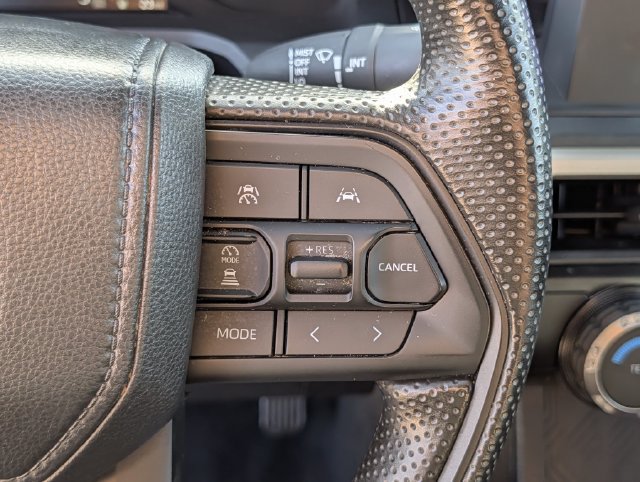 Used 2024 Toyota Tacoma SR RWD image 20