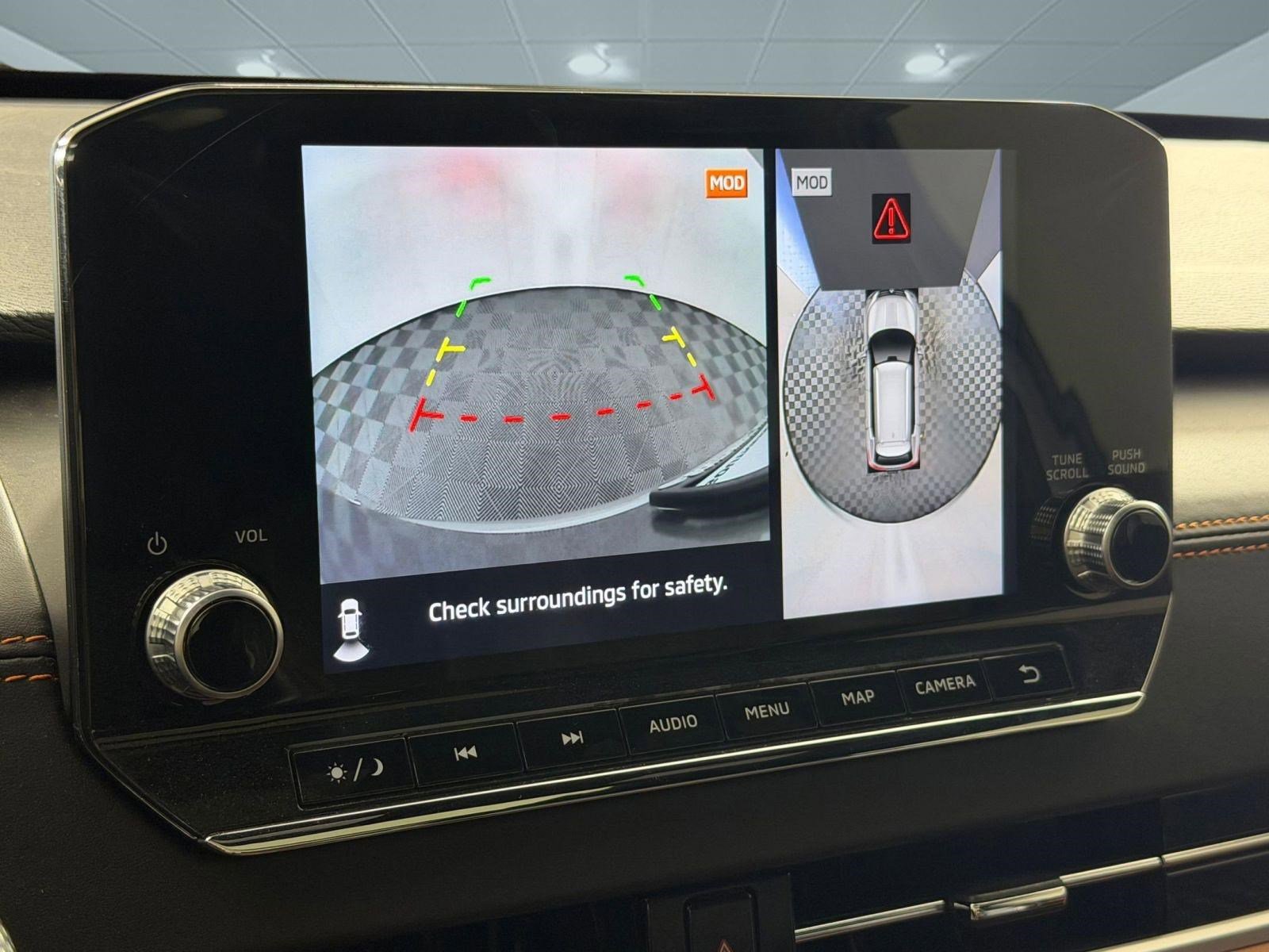 Used 2022 Mitsubishi Outlander SEL image 27