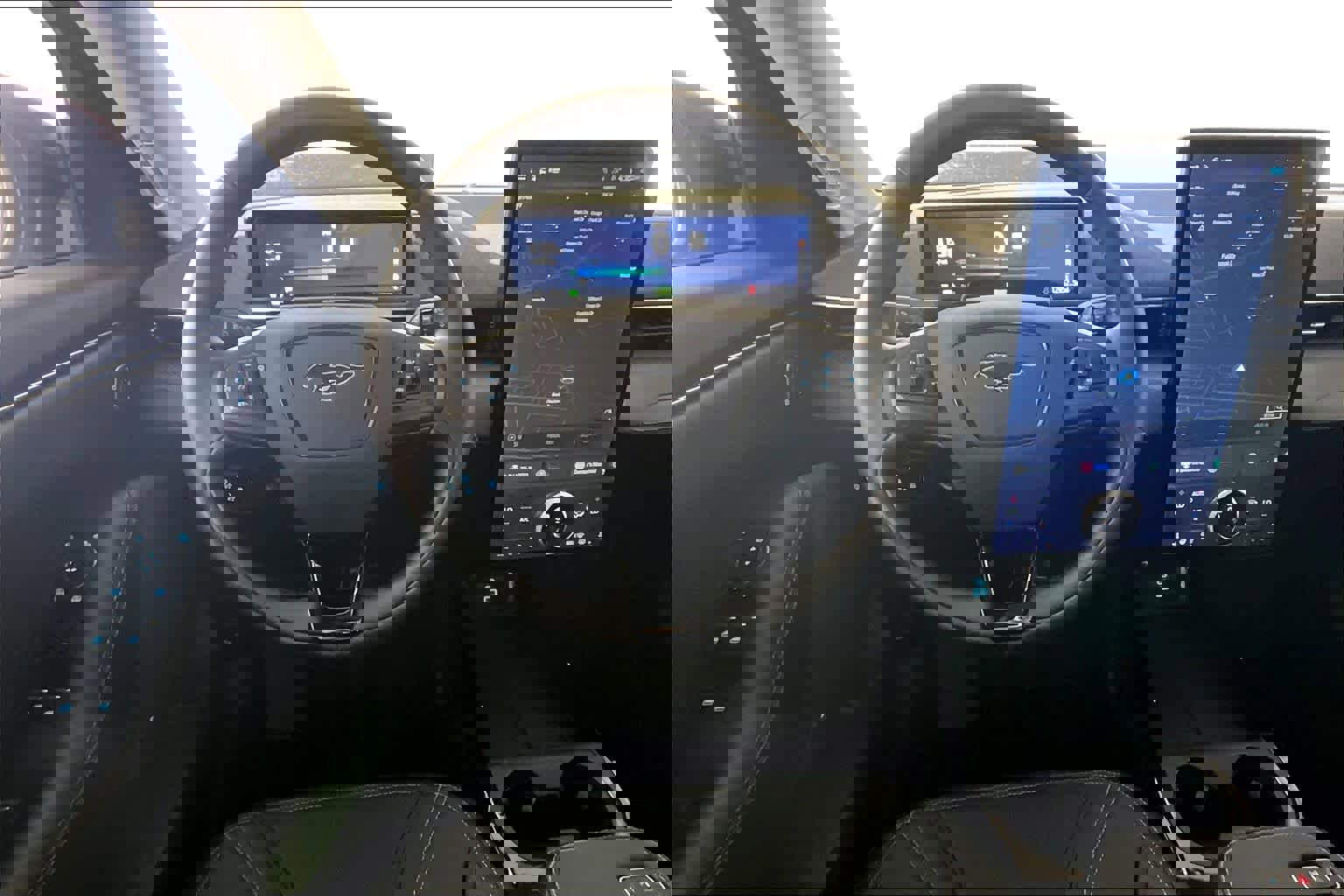 Used 2024 Ford Mustang Mach-E Premium image 5