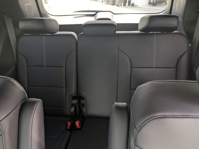 New 2026 GMC Acadia Elevation w/ Black Edition image 14