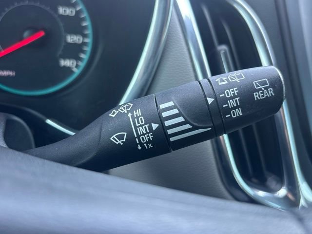 Used 2018 Chevrolet Equinox LS w/ LPO, Floor Liner Package image 20