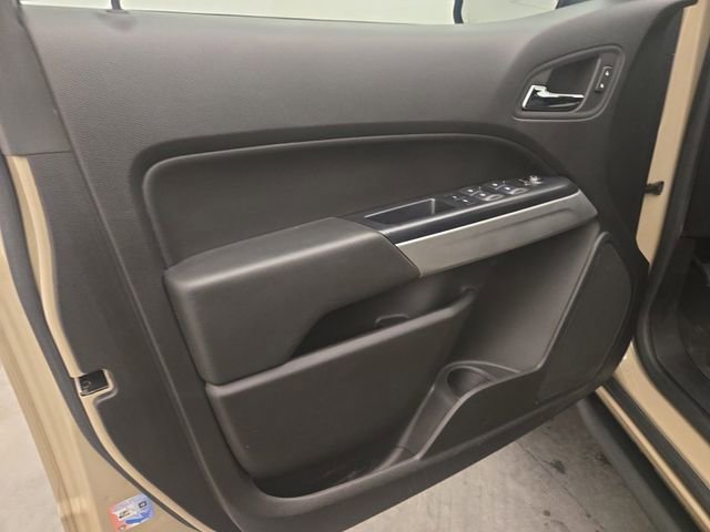 Used 2021 Chevrolet Colorado ZR2 w/ ZR2 Dusk Special Edition image 5