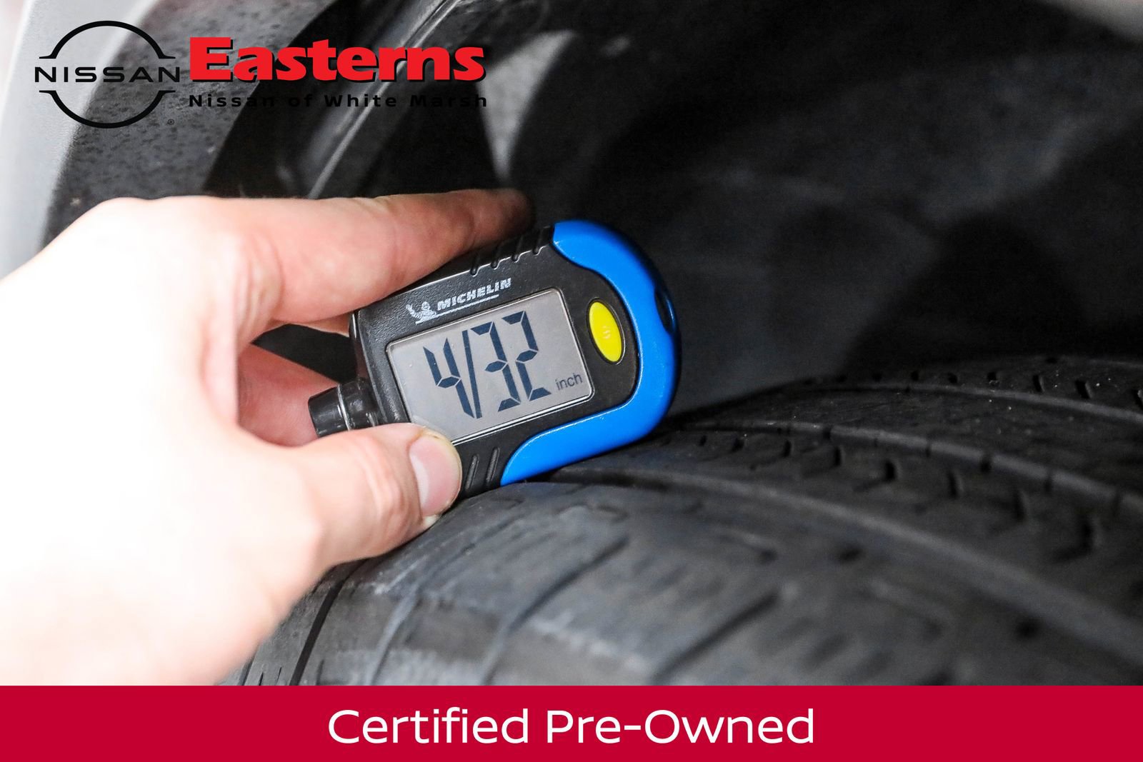 Certified 2022 Nissan Rogue S image 37