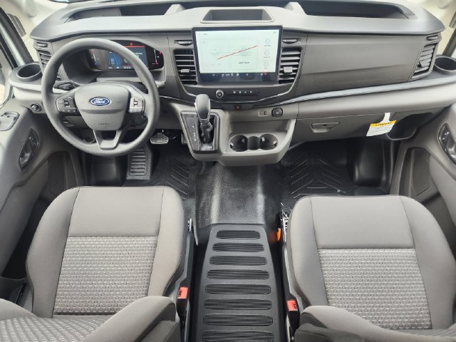 New 2026 Ford Transit 350 148 High Roof AWD image 11