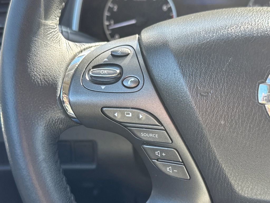 Used 2019 Nissan Murano SV image 34