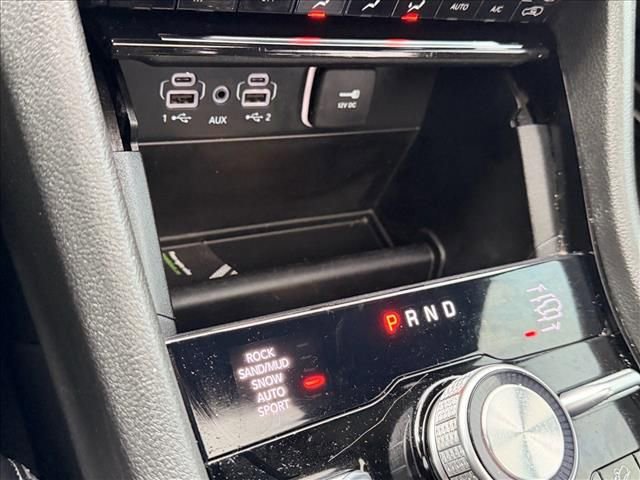 Used 2023 Jeep Grand Cherokee Overland image 20