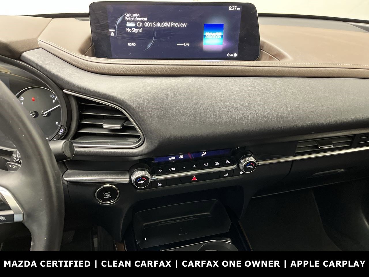 Certified 2024 MAZDA CX-30 2.5 Turbo w/ Premium Package AWD/4WD image 18